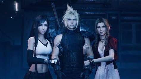 If you're craving aerith XXX movies you'll find them here. . Ff7 porn